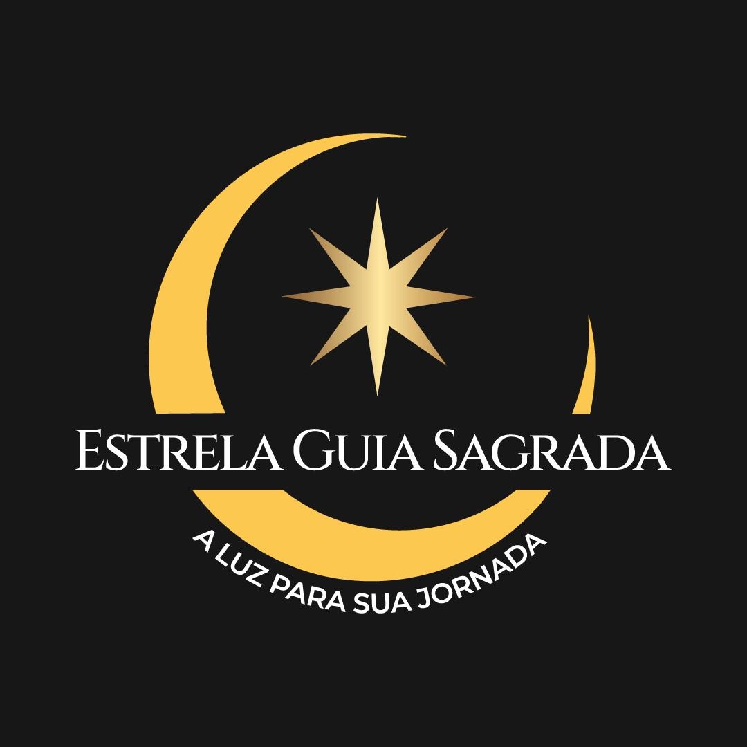 Símbolo da Estrela Guia Sagrada